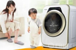 小神童洗衣机维修,常见故障及解决方法详解”