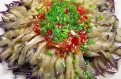 圆茄子怎么做好吃又简单,简单美味，轻松上桌