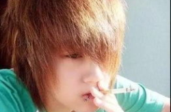 非主流男头,非主流男头引领时尚新风向