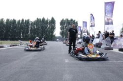 汽车试驾体验,深度解析全新车型试驾体验