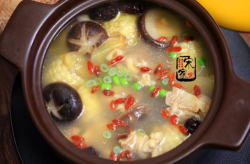 煲鸡汤怎么煲才好喝,掌握煲鸡汤的秘诀