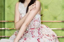 关晓彤进娱乐圈只为吃瓜,只为品尝娱乐圈的“瓜香”