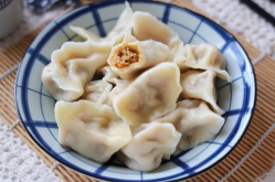 猪肉饺子馅的做法和配料,猪肉饺子馅的秘制配方与制作技巧