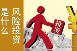 风险投资,引领创新与成长的资本力量