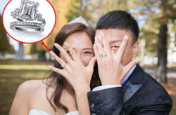 孙红雷老婆图片,美丽动人，幸福满满