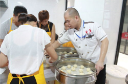 学做羊肉汤学费多少钱,学费范围与选择指南