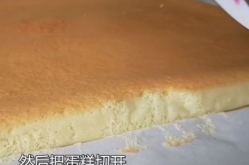 在家做蛋糕的方法和步骤,家庭自制蛋糕的简易教程与步骤解析